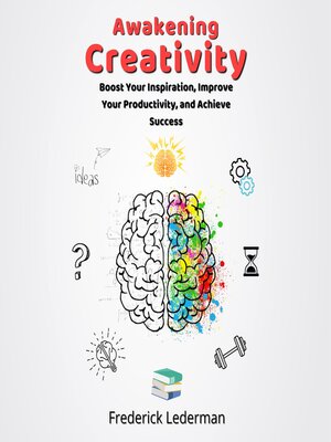 cover image of Awakening Creativity